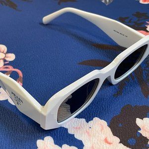 Gorgeous Authentic Prada Symbole PR17WS Sunglasses